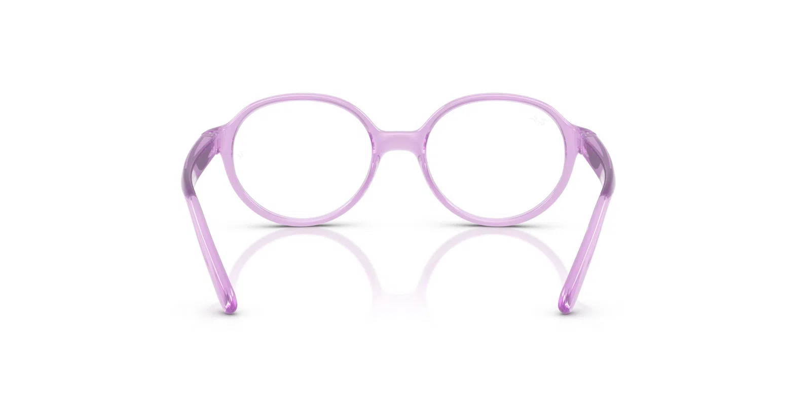 Ray-Ban Junior 1905F Eyeglasses - view 8
